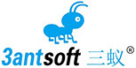 三蚁软件logo